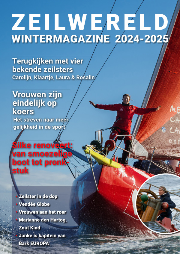 cover zeilwereldmagazine nr 10